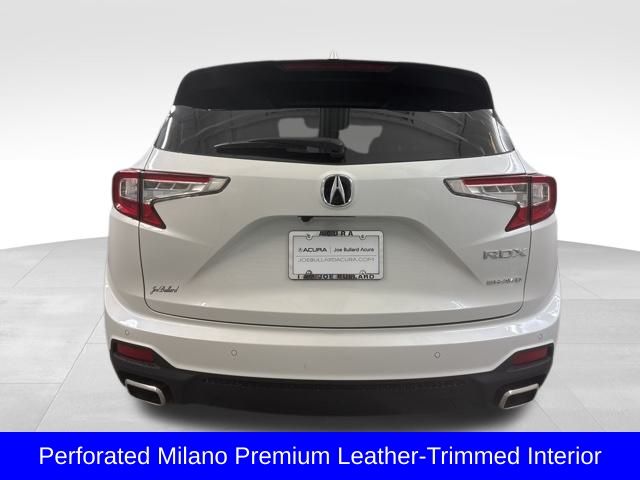 2025 Acura RDX Technology photo 4