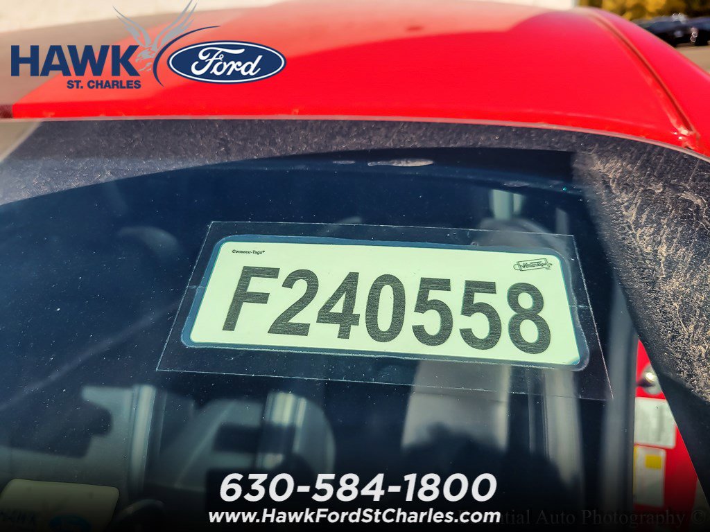 2024 FORD MUSTANG - Image 18