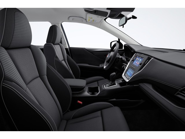 2025 Subaru Outback Base photo 15