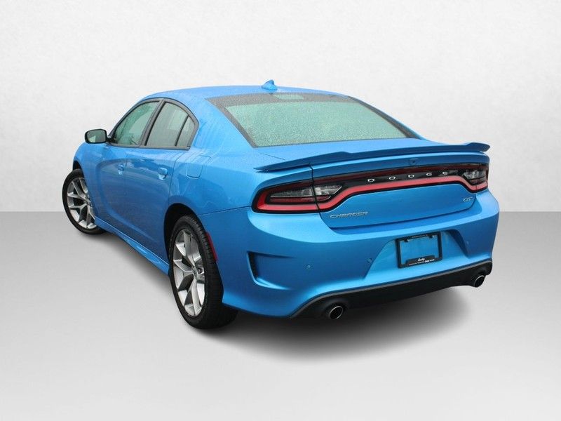 2023 Dodge Charger GT photo 5