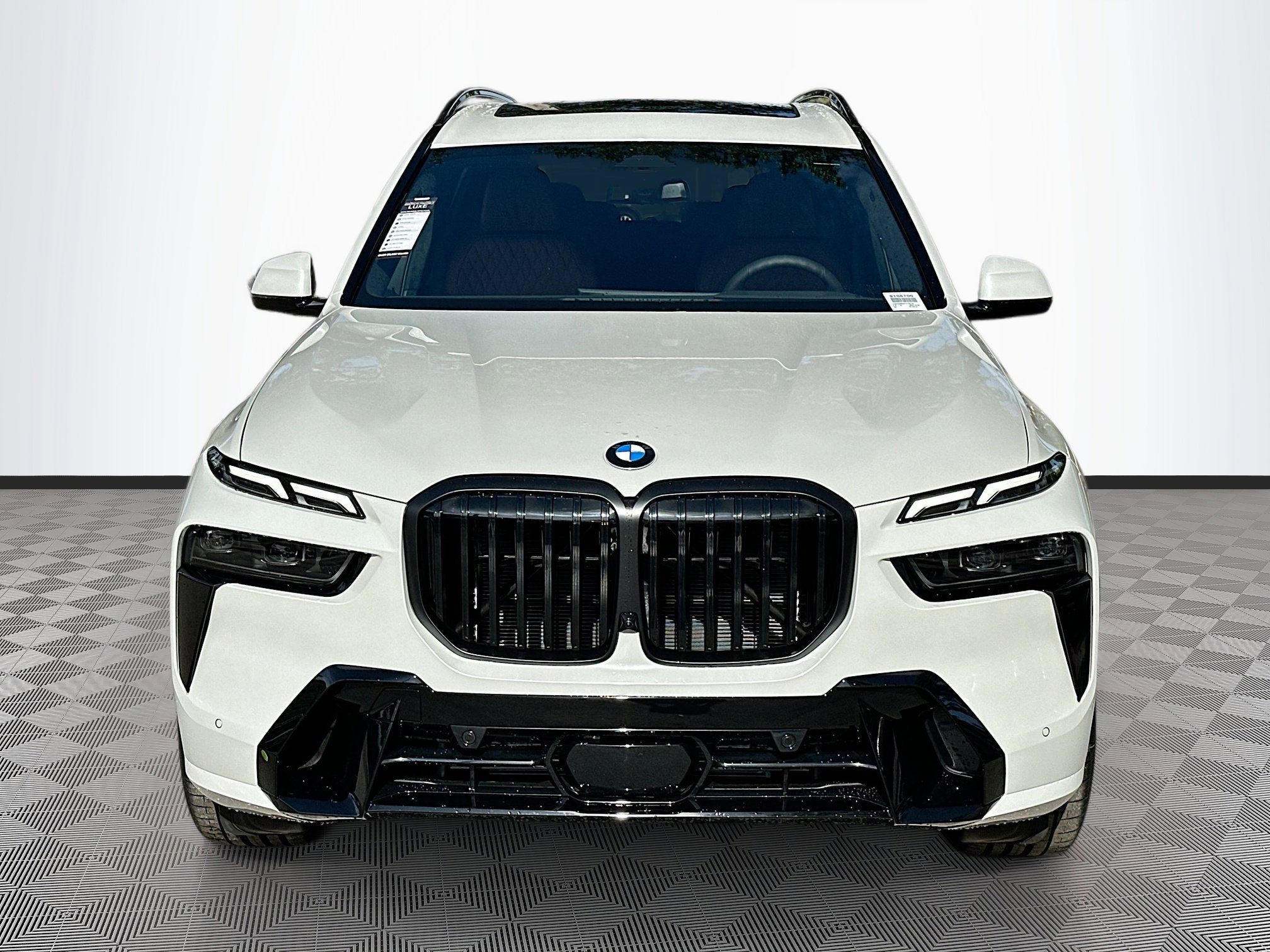 2026 Bmw X7 xDrive40i photo 2