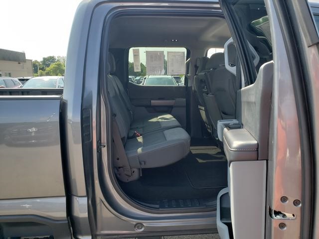 2024 Ford F-250 photo 14