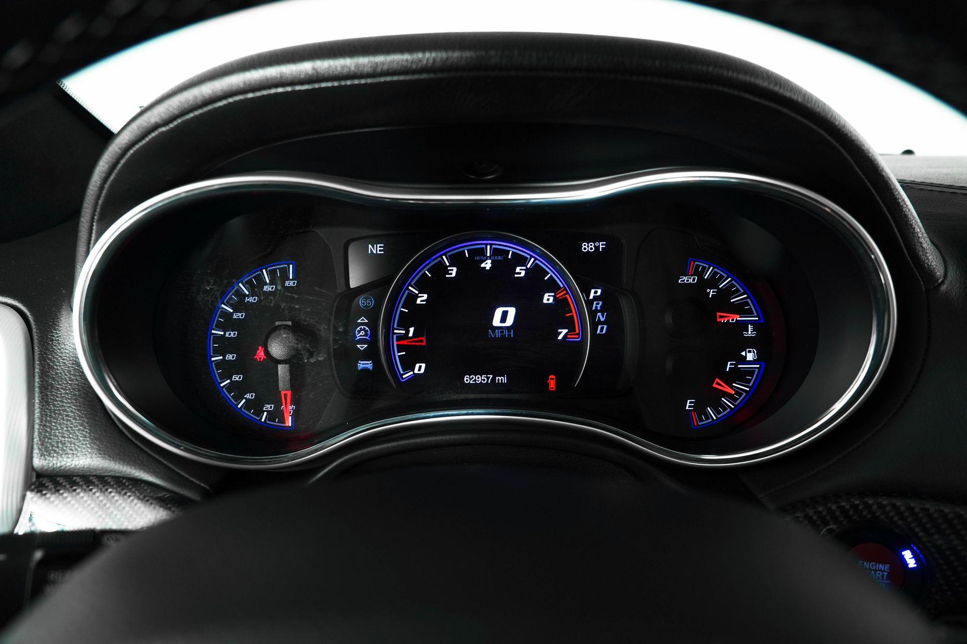 2021 Jeep Grand Cherokee SRT8 photo 19