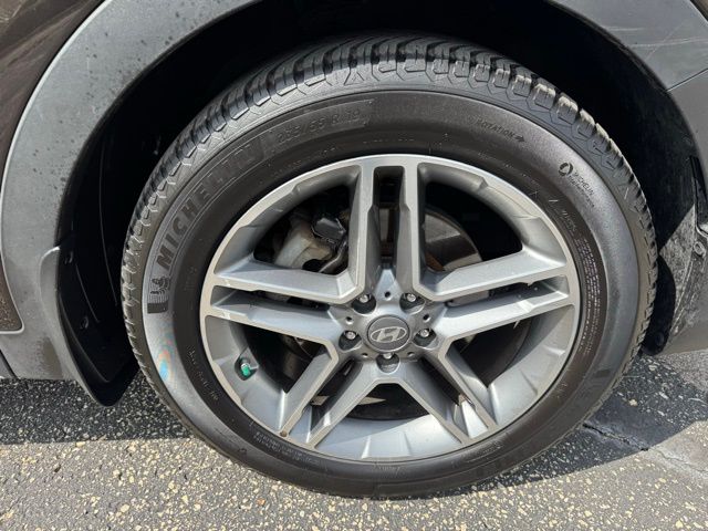 2018 Hyundai Santa Fe Limited Ultimate photo 27
