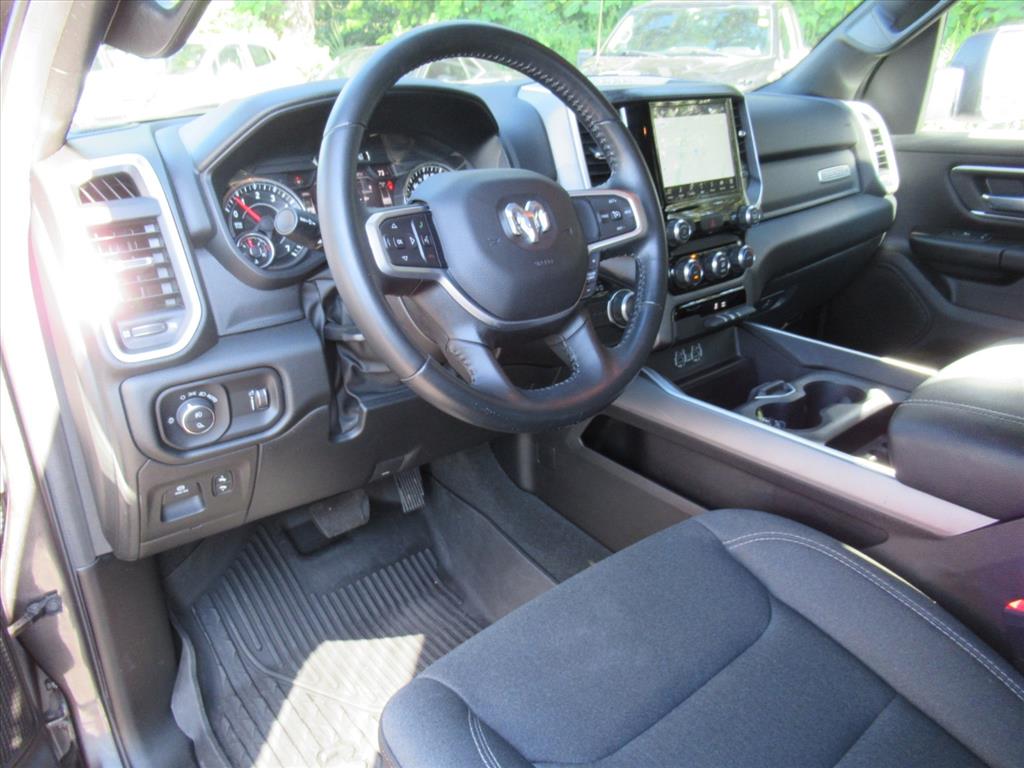 2022 Ram 1500 Big Horn Lone Star photo 16