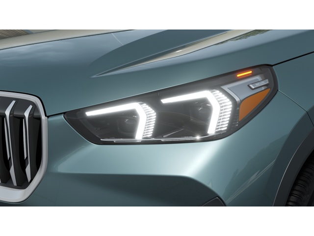 2026 Bmw X1 XDrive28i photo 3