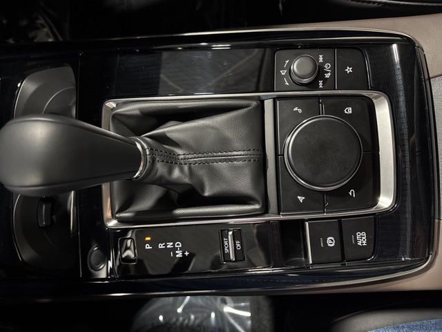 2025 Mazda CX-30 2.5 Turbo Premium Plus photo 21