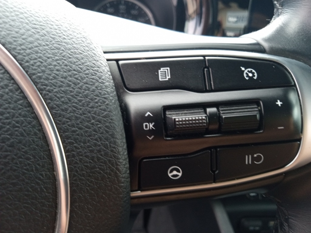 2022 Kia K5 GT-Line photo 28
