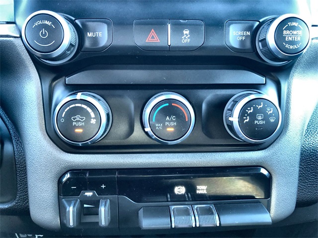 2024 Ram 2500 Big Horn photo 9