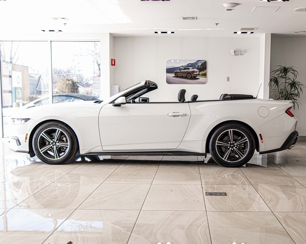 2024 FORD MUSTANG - Image 8