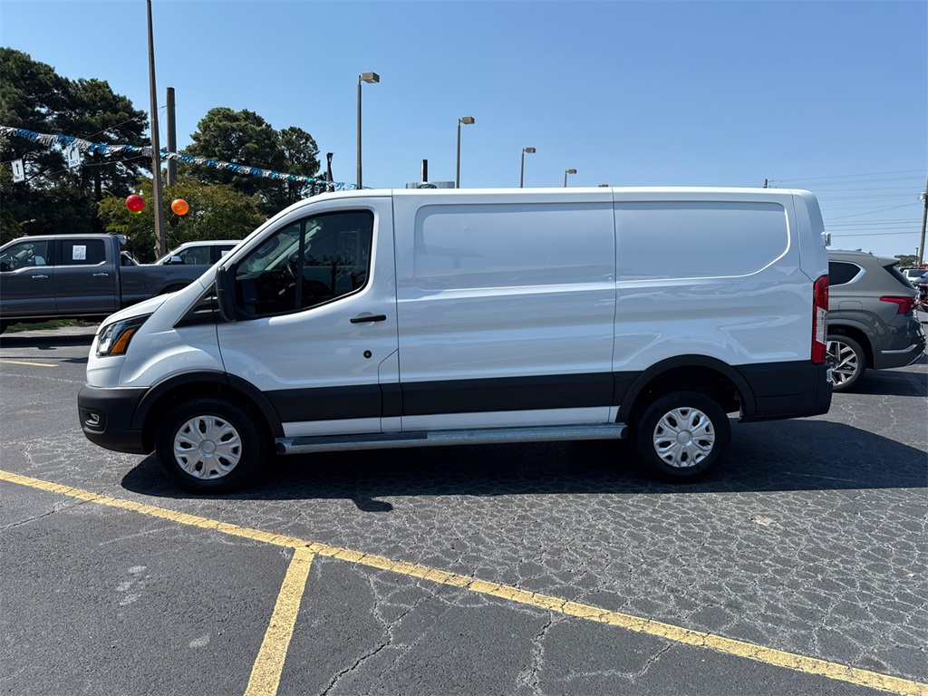 2023 Ford Transit photo 5