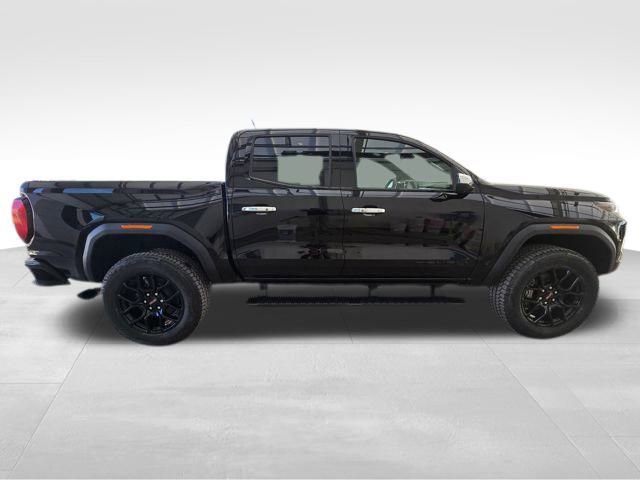 2026 Gmc Canyon Denali photo 4