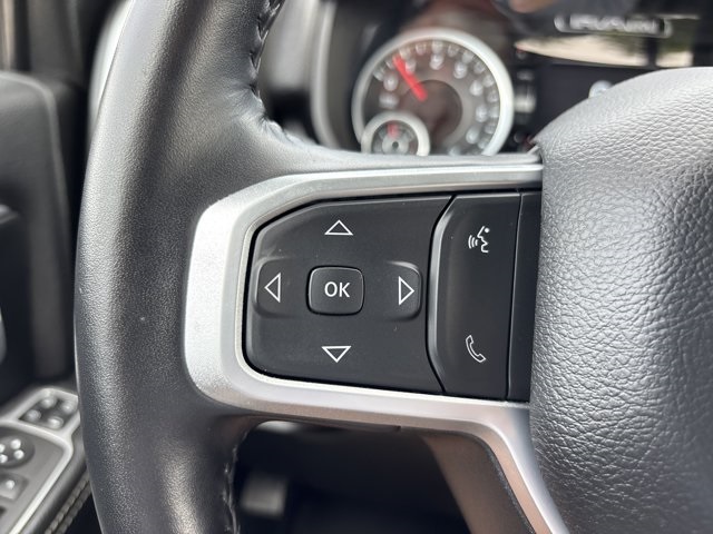 2024 Ram 2500 Big Horn photo 24