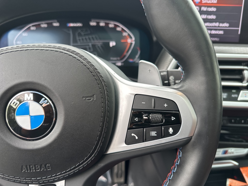 2024 Bmw X3 M40i photo 17