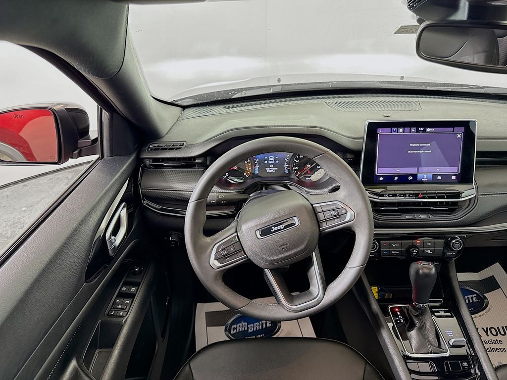 2022 Jeep Compass Altitude photo 21