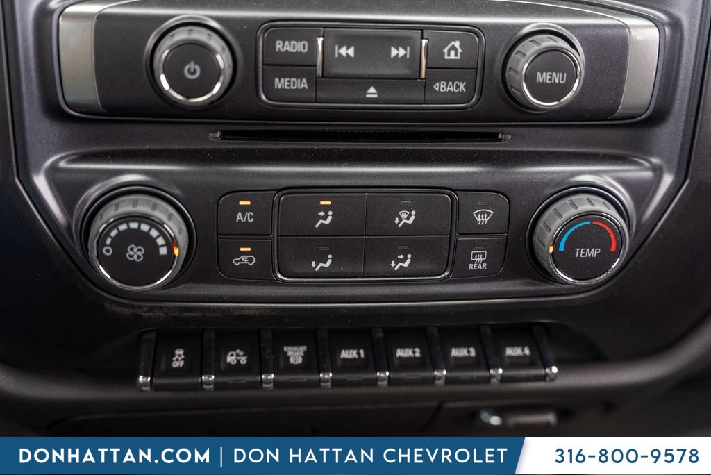 2024 Chevrolet Silverado 4500HD Work Truck photo 12