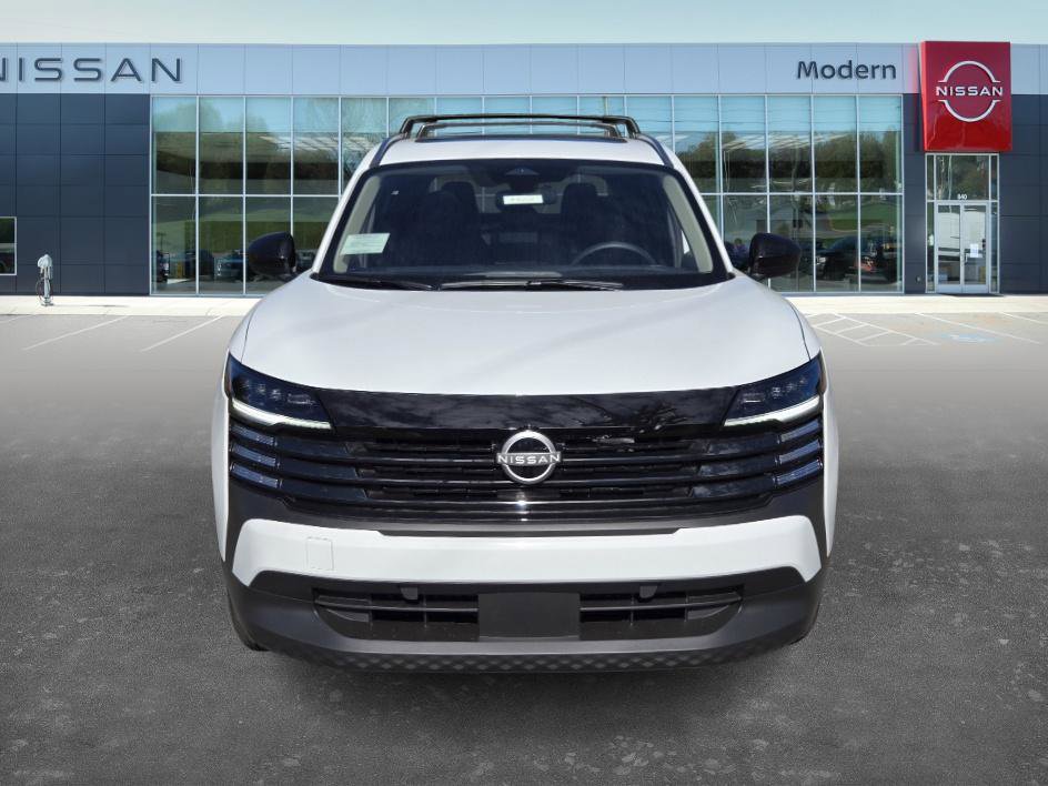 2026 Nissan Kicks SV photo 2