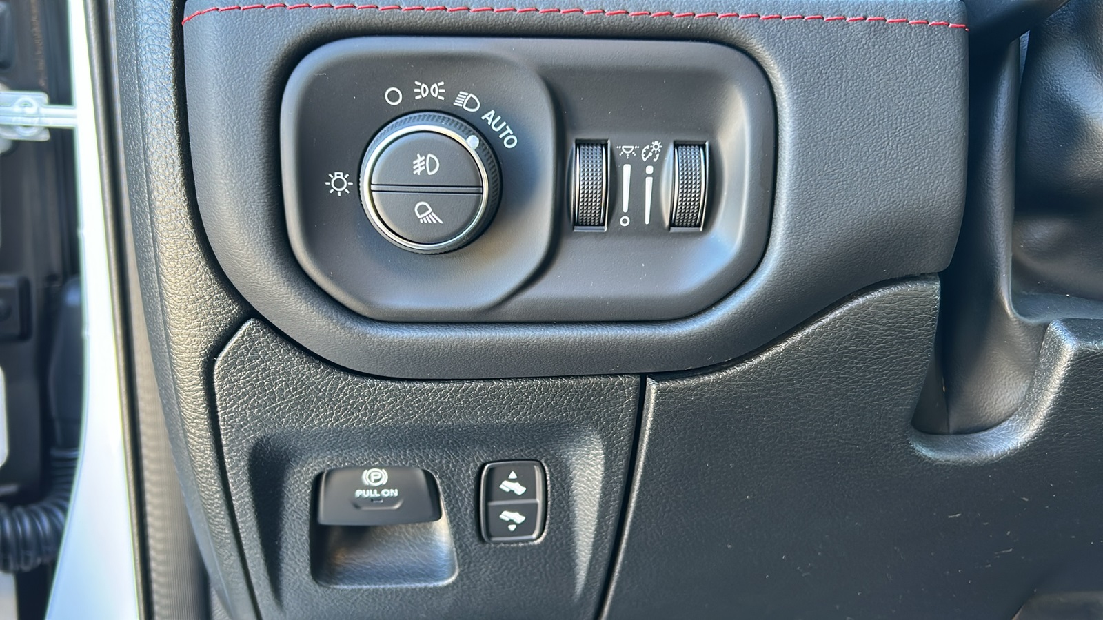 2024 Ram 1500 TRX photo 16