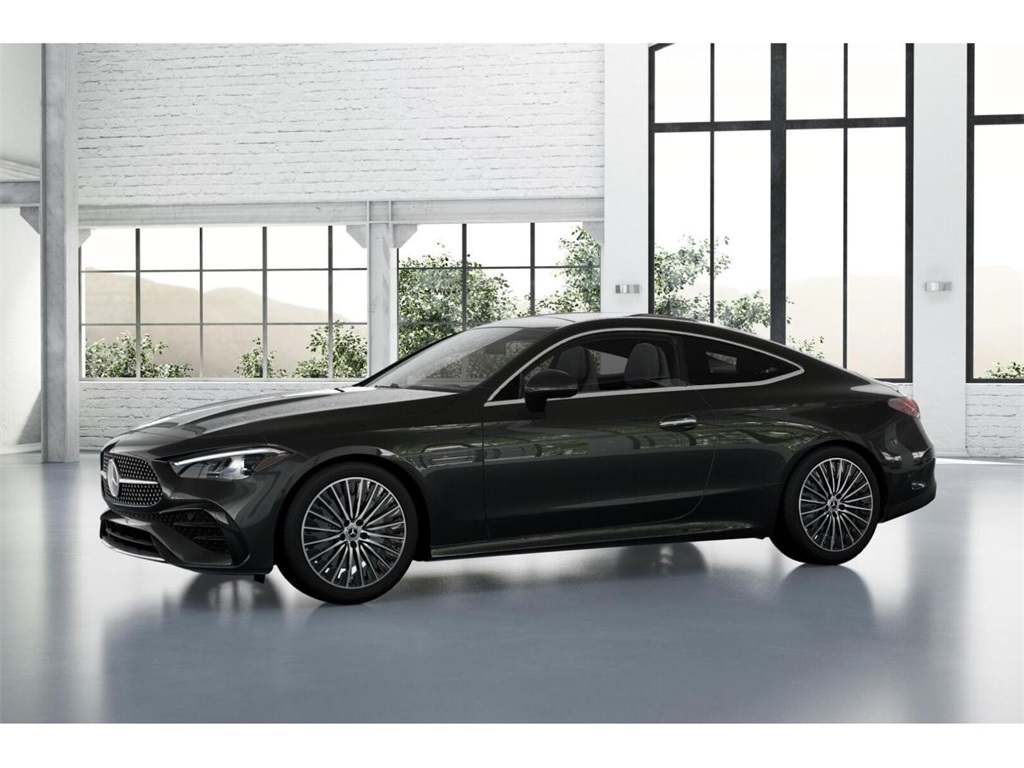 2024 Mercedes Benz CLE 300 photo 34