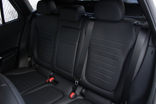 2025 Mercedes Benz GLC 350e 4MATIC photo 29