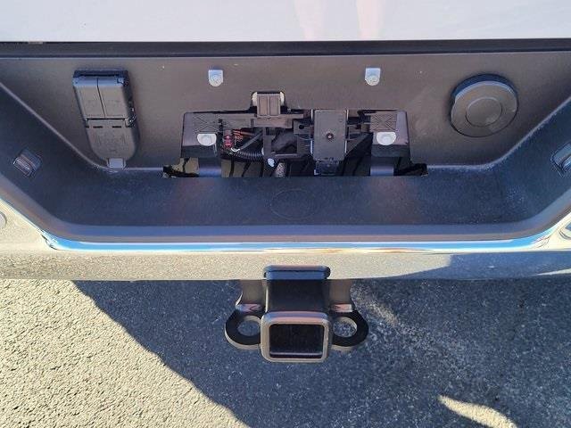 2026 Chevrolet Silverado 2500HD LTZ photo 3