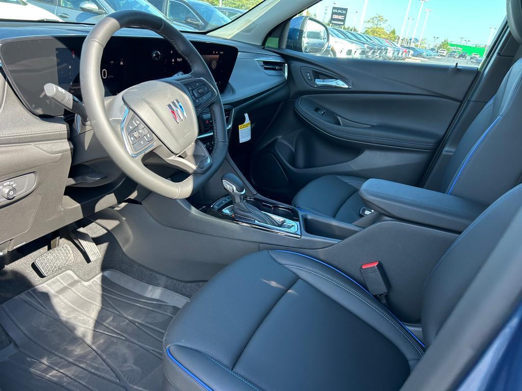 2026 Buick Encore GX Sport Touring photo 5