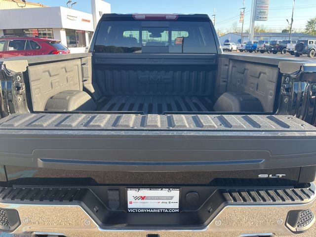 2023 Gmc Sierra 1500 SLT photo 29