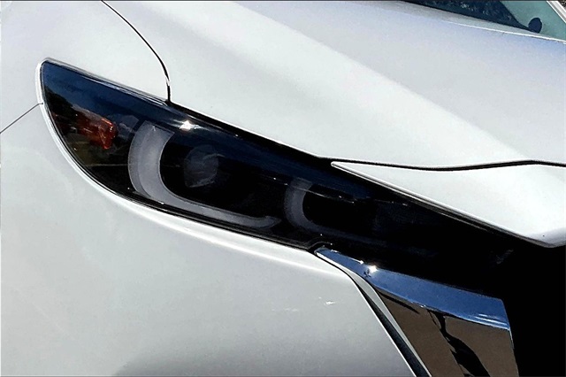2024 Mazda CX-5 2.5 Premium Plus photo 20