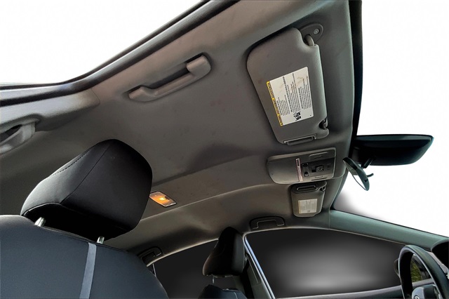 2023 Toyota Camry LE photo 15