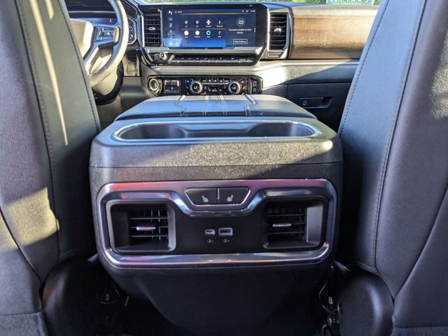 2023 Chevrolet Silverado 1500 High Country photo 27