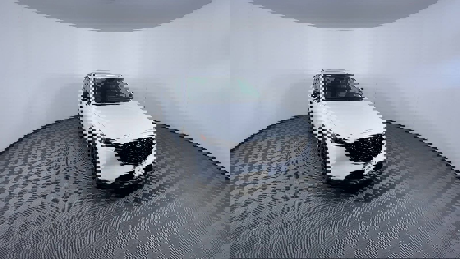 2025 Mazda CX-5 2.5 S Carbon photo 2