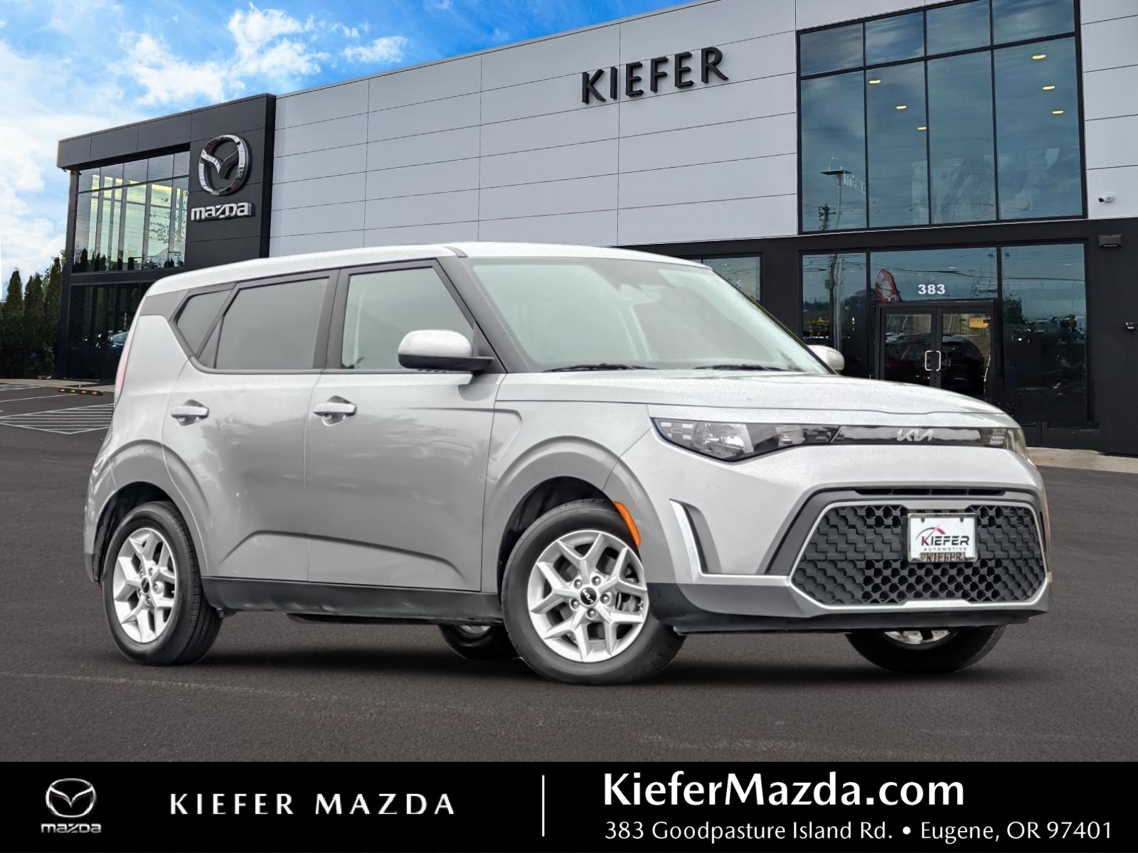 2023 Kia Soul