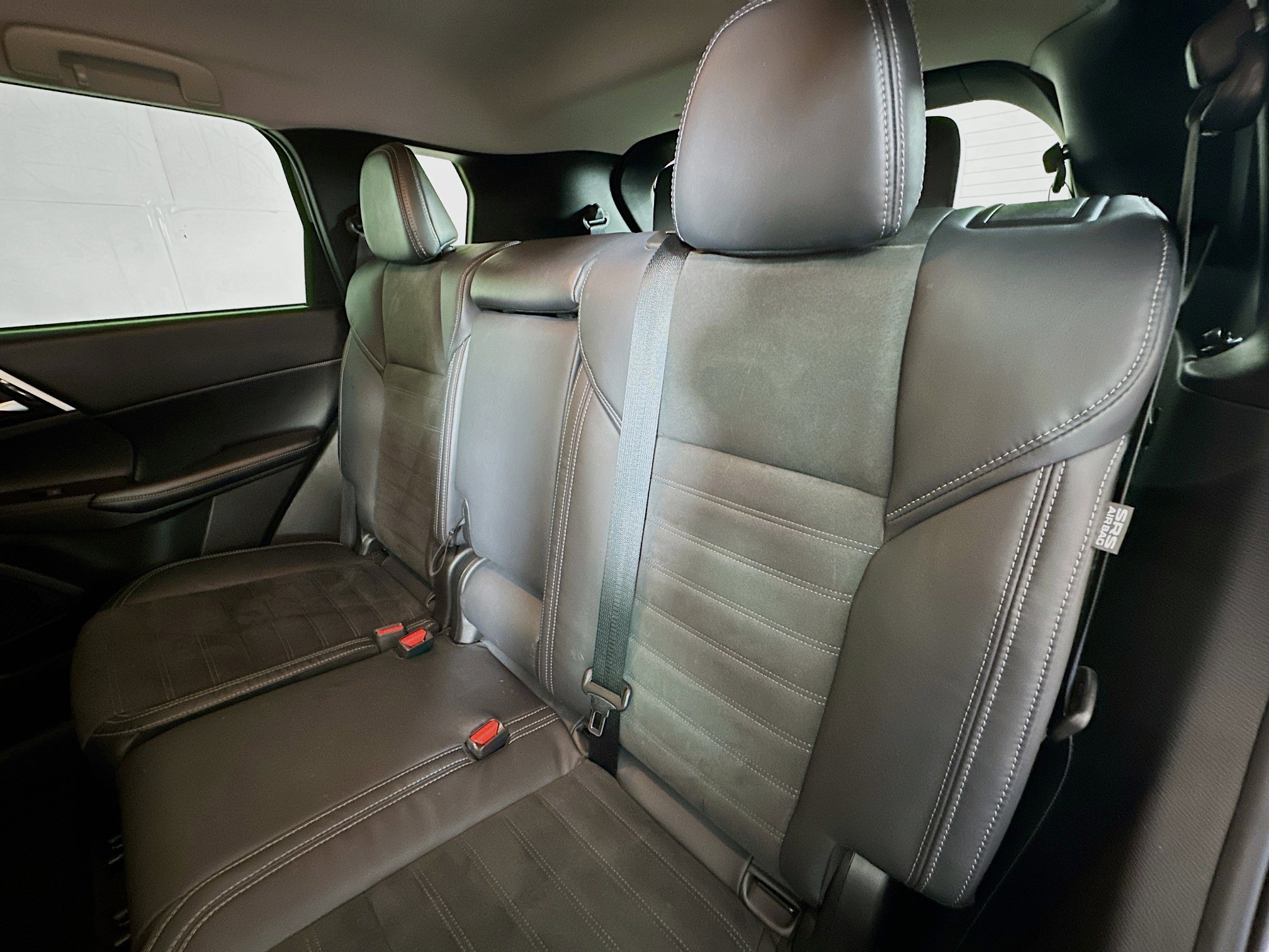 2022 Mitsubishi Outlander Black Edition LE SEL GT photo 17