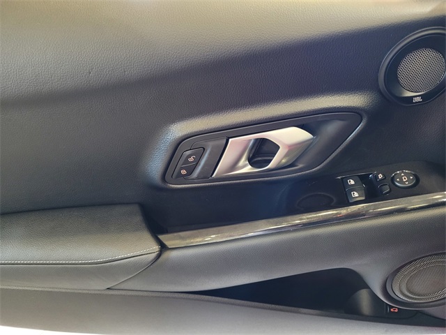 2022 Toyota Supra 3.0 photo 20