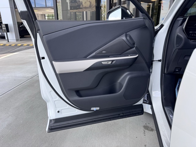 2025 Lexus TX 350 F SPORT photo 7