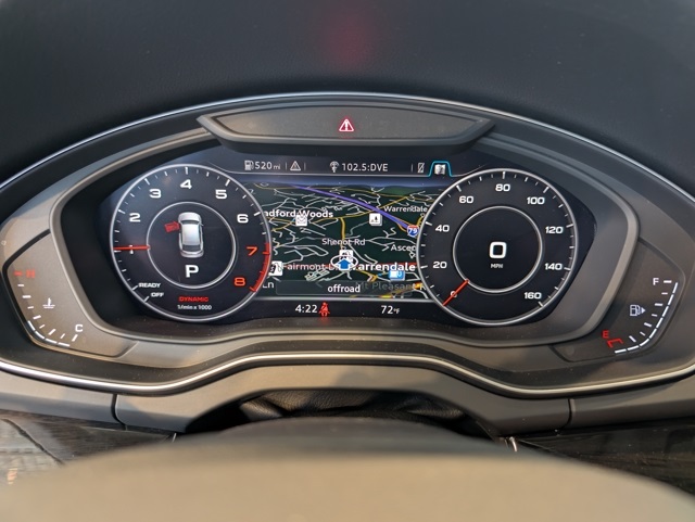 2018 Audi Q5 2.0T Premium Plus photo 15