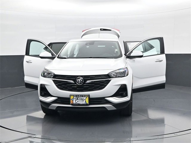 2022 Buick Encore GX Preferred photo 29