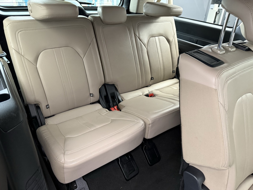 2024 Ford Expedition MAX Limited photo 52