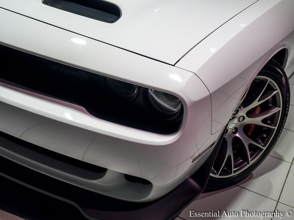 2023 DODGE CHALLENGER - Image 7