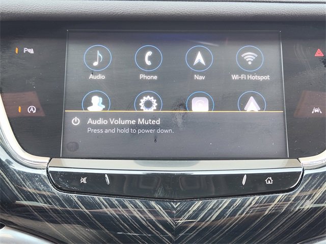2023 Cadillac XT6 Premium Luxury photo 16