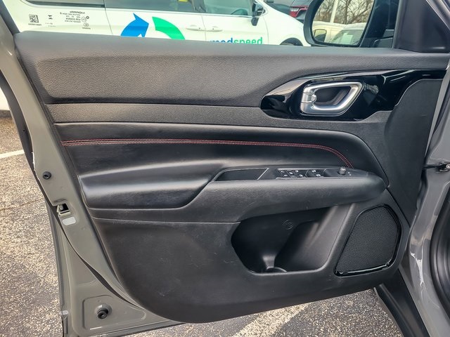 2024 JEEP COMPASS - Image 16