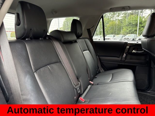 2024 Toyota 4Runner TRD Pro photo 21