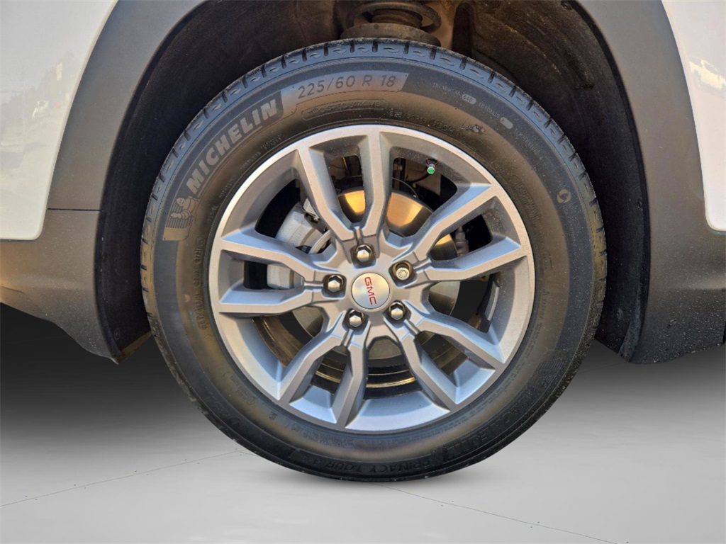 2022 Gmc Terrain SLT photo 25