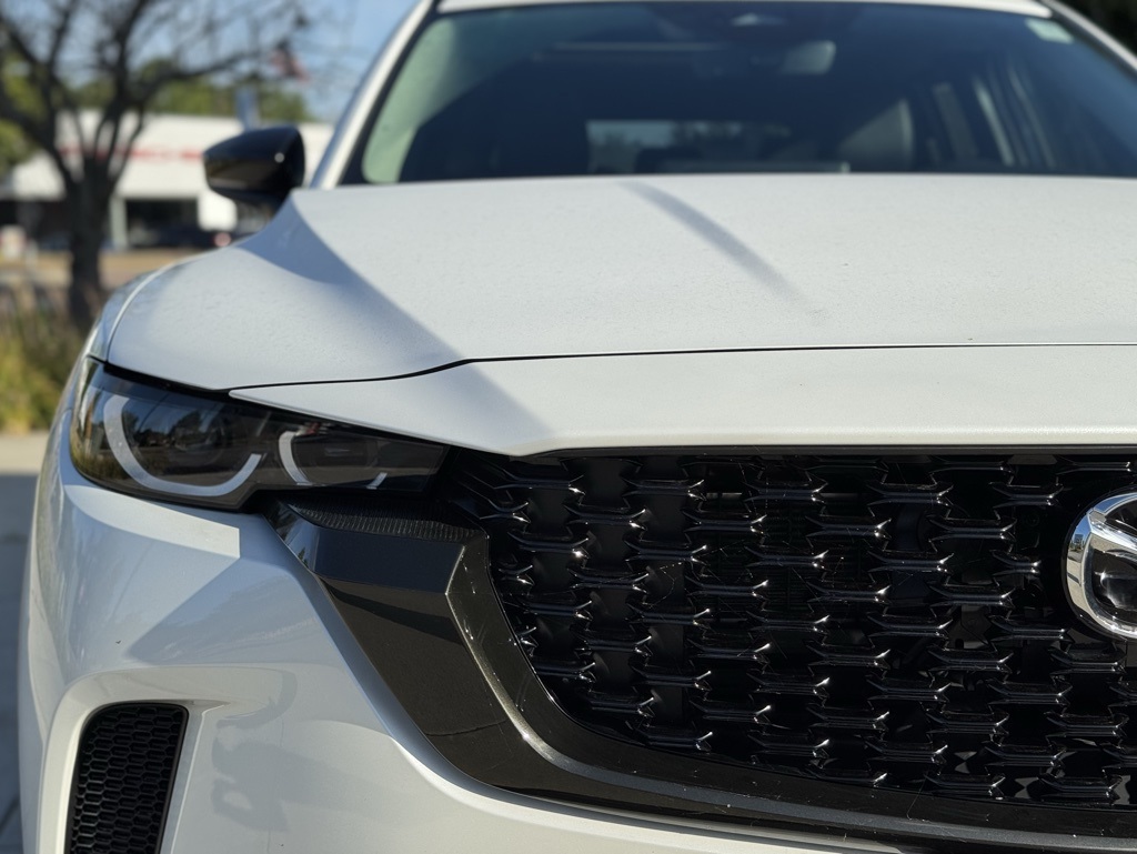 2025 Mazda CX-50 Premium photo 2