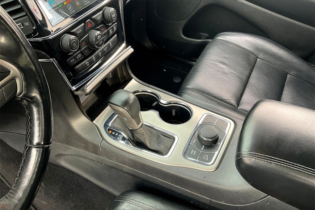 2019 JEEP GRAND CHEROKEE - Image 14