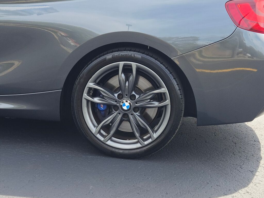 2016 Bmw M235i 2-Series photo 13
