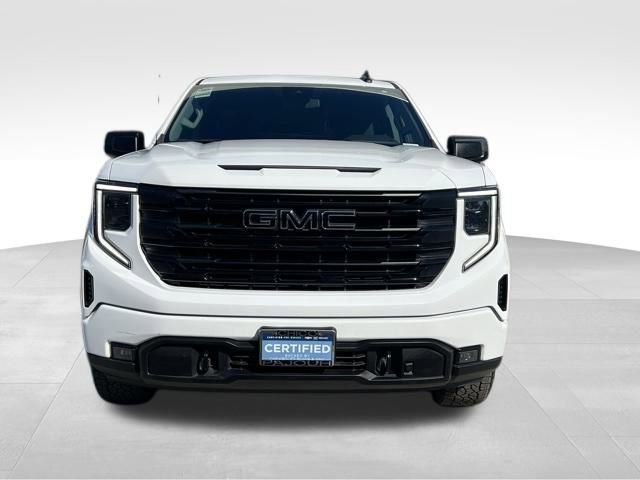 2023 Gmc Sierra 1500 Elevation photo 2