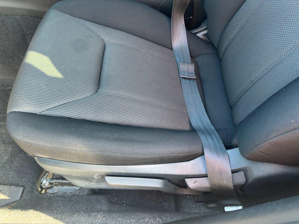 2023 Subaru Impreza Base photo 7