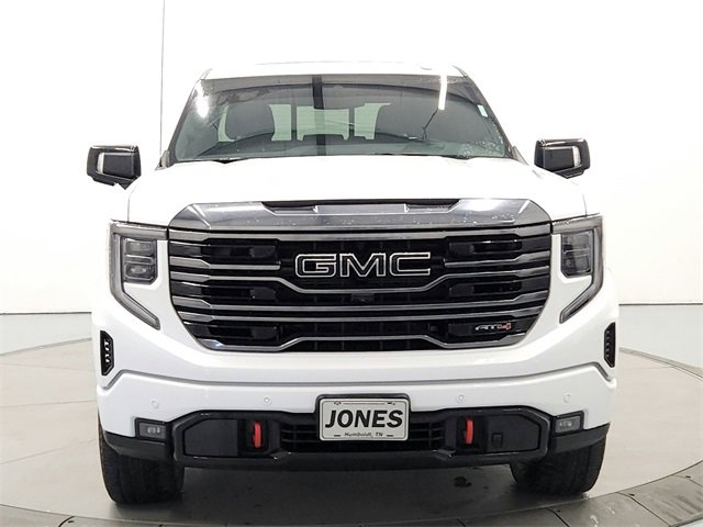2024 Gmc Sierra 1500 AT4 photo 2