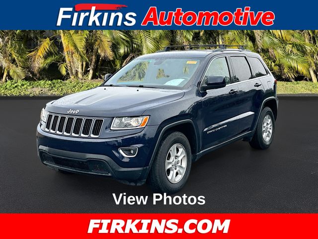 2016 Jeep Grand Cherokee Laredo E's photo